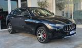 Maserati MASERATI Levante V6 Diesel 275 CV AWD Granlusso - Maserati Levante GRANLUSSO mit Diesel-Antrieb