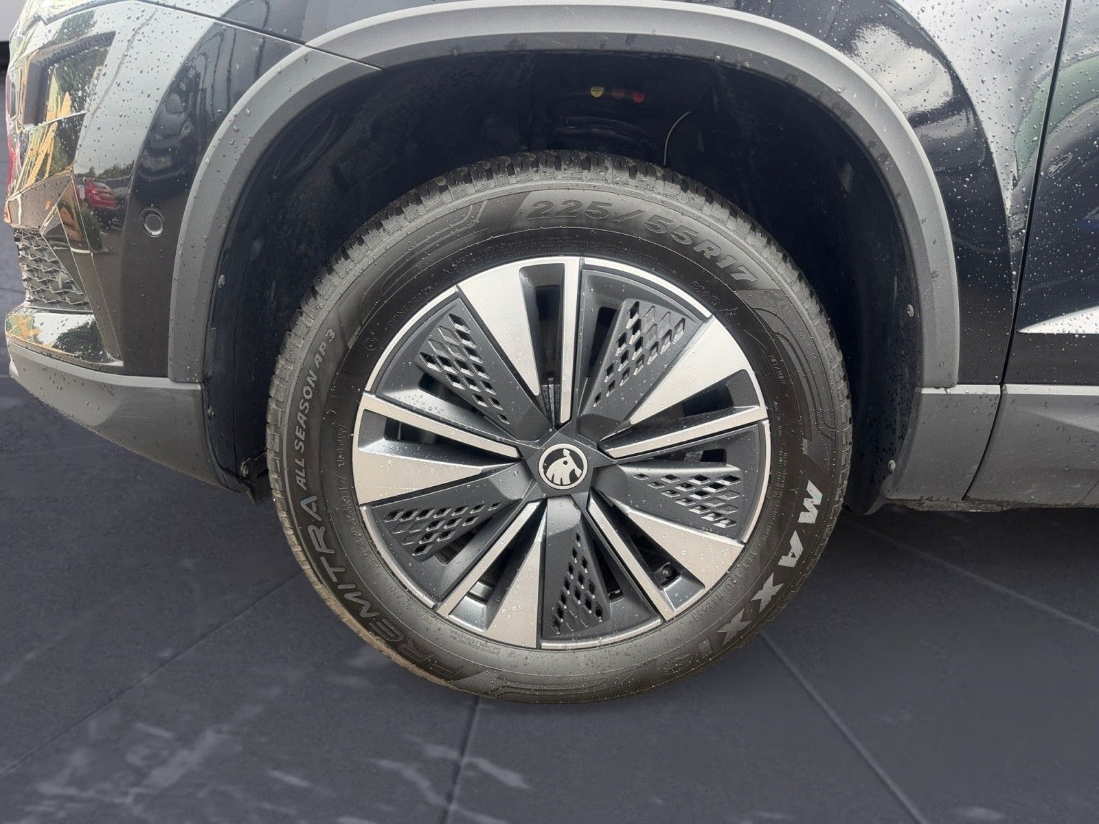 Skoda Karoq - Bild 7
