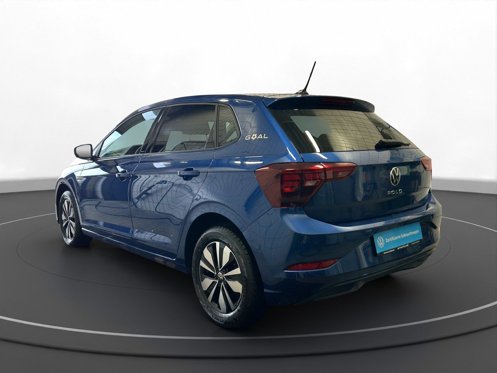 Volkswagen Polo - Bild 7