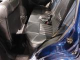 Mitsubishi Pajero Pinin - Mitsubishi aus 2004
