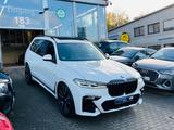 BMW X7 xDrive 30d|M-SPORTPAKET|7-SITZER|LASER|22ZOLL - BMW X7 Unfallwagen