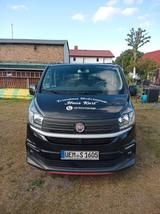 Fiat Talento 2.0 L2H1 EcoJet Irmscher - Fiat Talento aus 2019