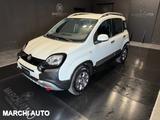 Fiat FIAT Panda Cross 1.3 MJT S&S 4x4 - Fiat Panda mit Diesel-Antrieb: 1.3
