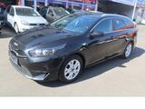 Kia cee´d Sportswagon Navi Tempo Scheckheftgepflegt - Kia cee'd Sportswagon mit Benzin-Antrieb