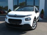 Citroën C3*Klima*Shz*Pdc*Spurass*Tempomat - Citroën C3 in Dortmund