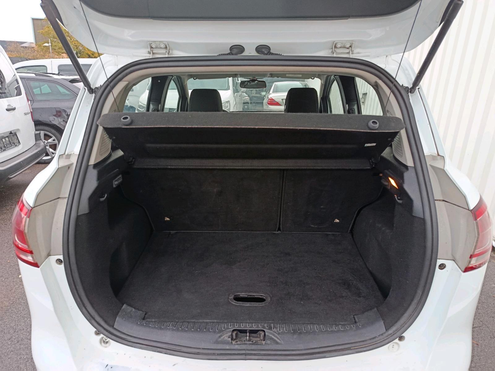 Ford B-MAX 2013 — photo 15