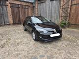 Renault Megane Authentique 1.6 16V 110 Authentique - Renault Megane: 16v