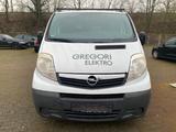 Opel Vivaro Kasten/Kombi Kasten L1H1 2,7t - Opel Vivaro in Wiesbaden