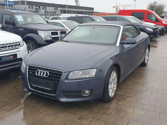 Audi A5 3.2 FSI quattro, TÜV+Service NEU, 8-fach ber.