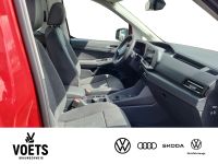 Volkswagen Caddy Maxi - Vorschau Bild 7