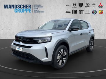 Opel Frontera Edition 1.2 SHZ LHZ