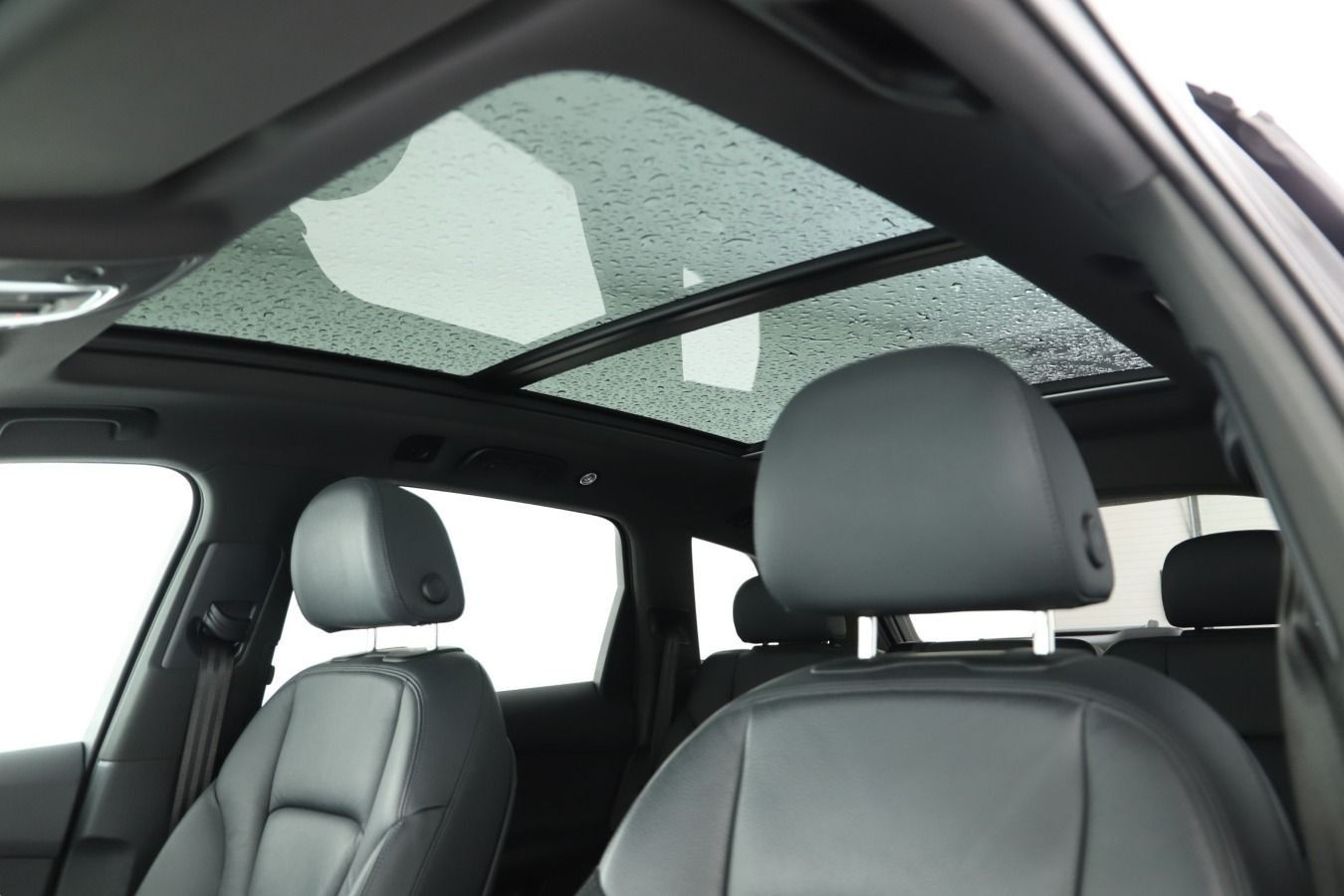 Audi Q7 - Bild 9