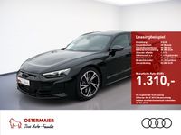 Audi e-tron GT - Vorschau Bild 1