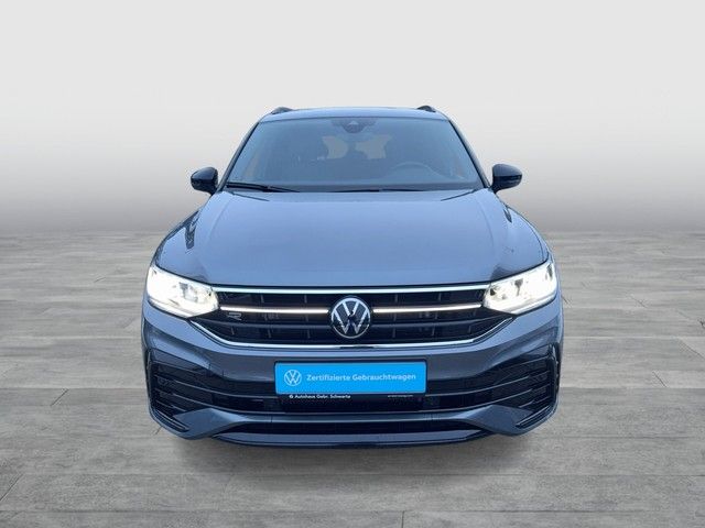 Volkswagen Tiguan Allspace - Bild 7