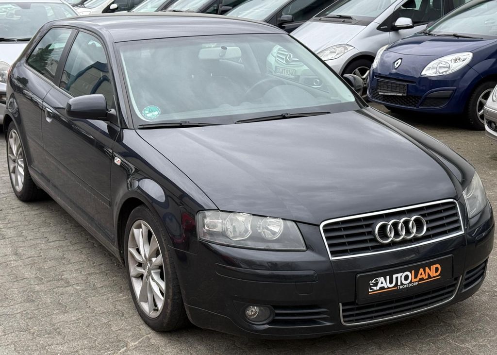 Angebot ansehen Audi A3