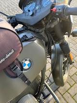 BMW R65 Siebenrock Nato - BMW R65