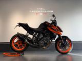 KTM 1290 Super Duke R | Akrapovič | 2. Hand | - KTM DUKE 2