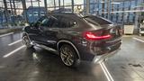 BMW X4 xDrive30i AT M Sport  - BMW X4 von privat