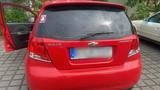 Chevrolet Automatisches Auto mit neu tuv bis 07.27 - gebrauchte Chevrolet Kalos aus dem Jahr 2006