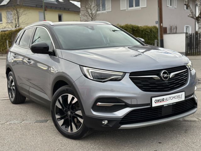 Opel Grandland (X) Ultimate Navi Leder ACC AHK 360°