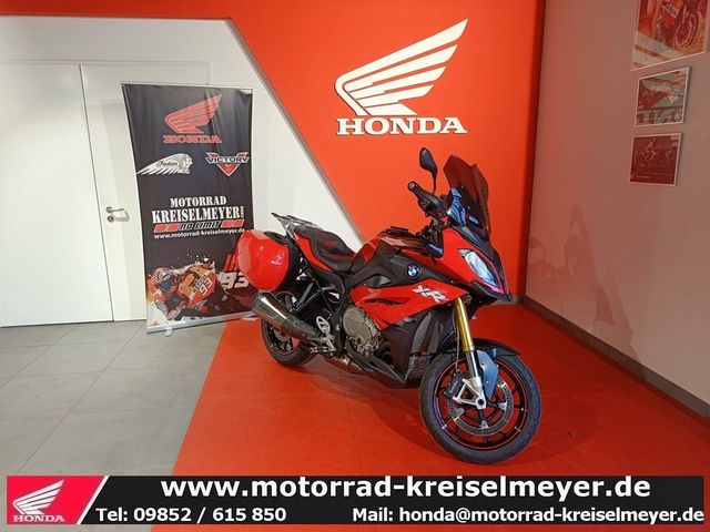 BMW S 1000 XR Top Zustand / Vollausstattung /