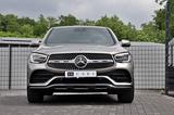 Mercedes-Benz GLC 200 4Matic Coupe AMG LINE LED*360°*STANDHEIZ - Mercedes-Benz GLC 200 in Köln