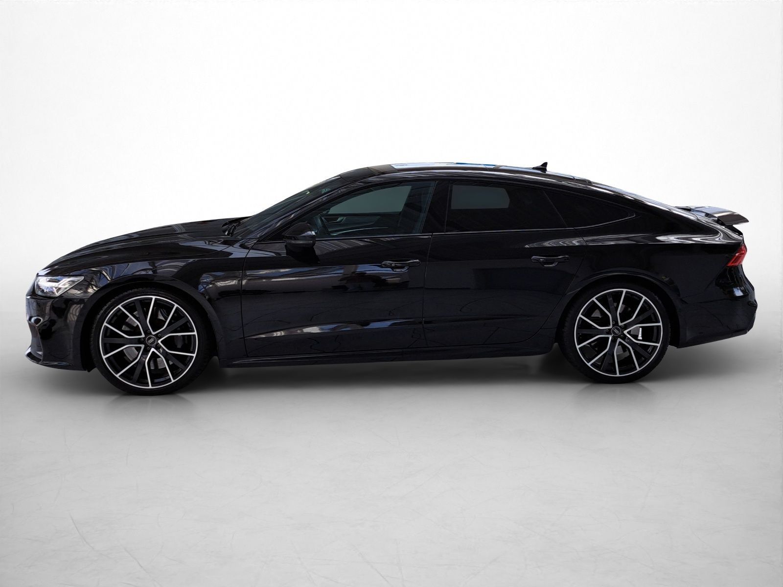 Audi S7 - Bild 3