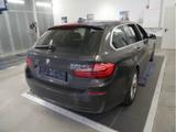 BMW 530d Touring Navi Prof. Aut. Panorama Standhzg. - BMW: Braun