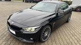 BMW 420 d Sport Line Automatik*Voll*Scheckheft*2.Hd