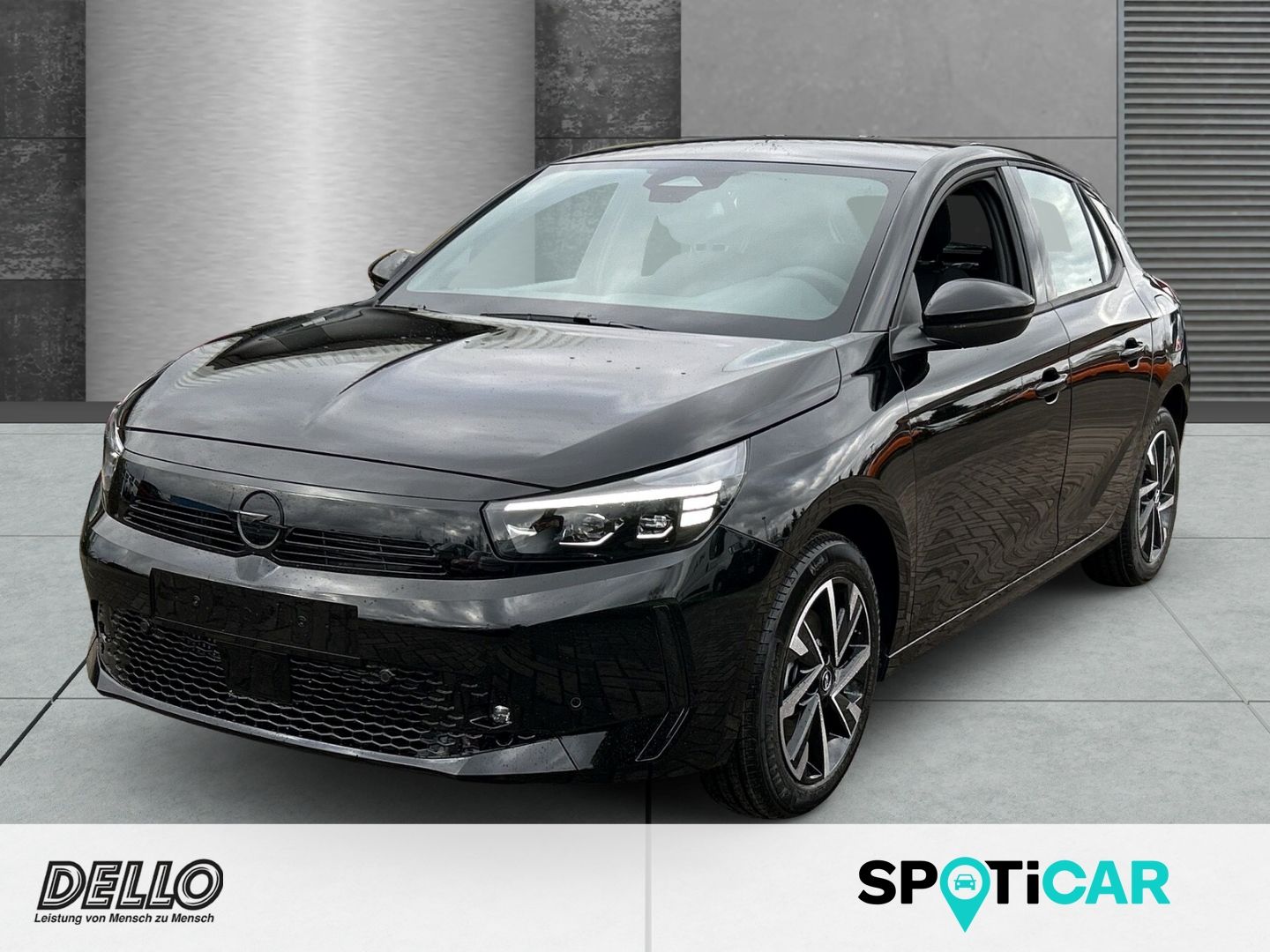 Opel Corsa GS Hybrid 81kW 6-AT Tech Winter-Paket Digi
