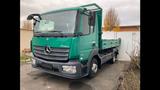 Mercedes-Benz Atego 818 Meiler 3 Seitenkipper * 1 Hand - 3-Seitenkipper