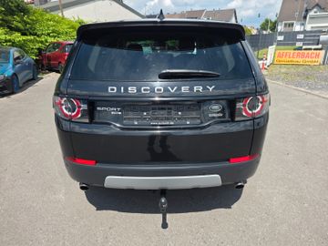 Land-Rover Discovery - 5