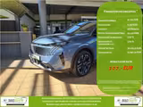 Peugeot 3008 Hybrid 145 e-DSC6 Allure