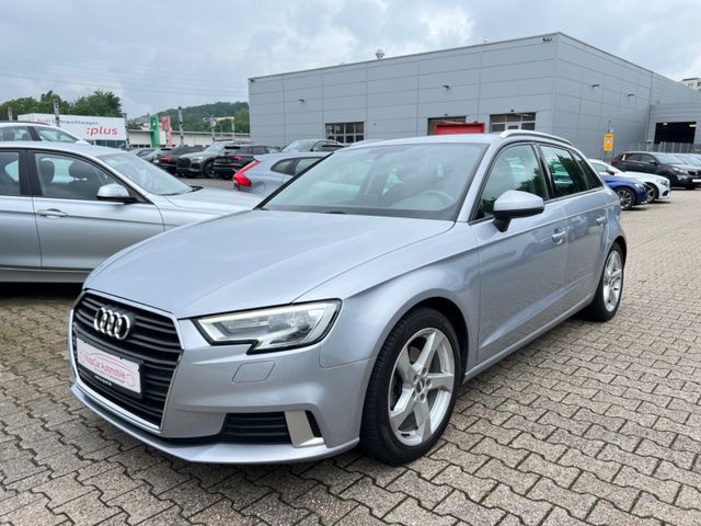 Audi A3 Sportback Sport NAVI*XENON*STZHZ*TEMP*PDC*ALU