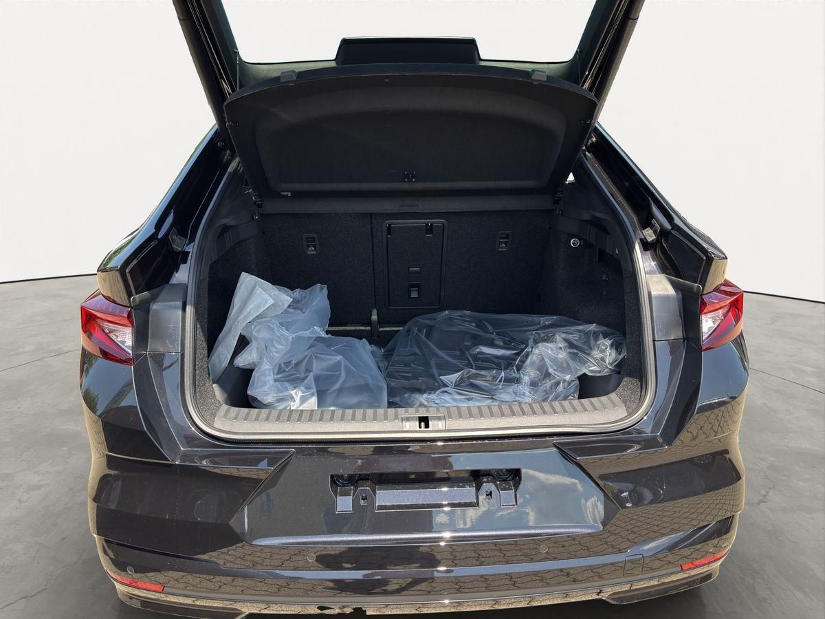 Skoda Enyaq - Bild 11