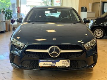 Mercedes A 250 - 2