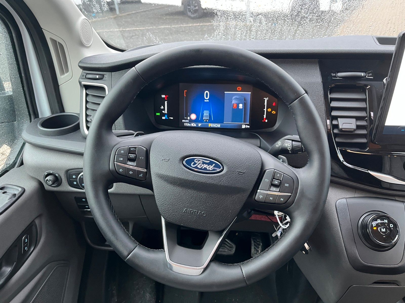 Fahrzeugabbildung Etrusco V 6.6 SF *165PS*Autom.*Complete Selection*Markis