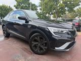 Renault Arkana R.S. Line Fast Track/NAVI/AUTOMATIK - gebrauchte Renault Arkana aus dem Jahr 2023