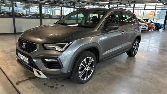 SEAT Ateca Style