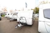 HYMER / ERIBA / HYMERCAR Feeling 515 *Schlafdach, 1.600 kg, Fahrradträger - HYMER / ERIBA Feeling
