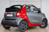 Smart ForTwo 453 Cabrio 1.0 Prime Autom. *1.HAND*NAVI* - Smart ForTwo: 1.0