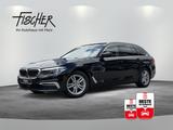 BMW 520 d xDrive Luxury Line ACC HuD 360KAM Memory 1 - BMW 520: D