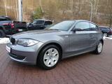 BMW 118i*Klimaauto*Schiebedach*PDC - gebrauchte BMW 118 aus dem Jahr 2008