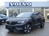 Volvo C40 Recharge Plus Twin Motor PANORAMA/BLIS/KAMER - Volvo C40 aus 2024