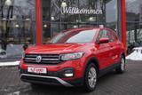 Volkswagen T-Cross 1.0 Klimaaut. Sitzheizung PDC Bluetooth - Volkswagen T-Cross mit Benzin-Antrieb: Automatik