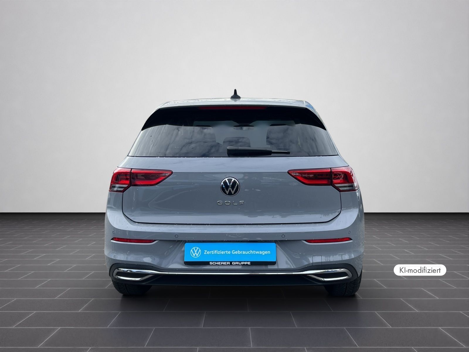 Volkswagen Golf - Bild 9