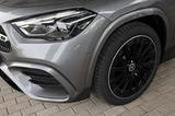 Mercedes-Benz GLA 200 AMG MBUX+M-LED+Pano+AHK+RüKam+Distro+DAB - gebrauchte Mercedes-Benz GLA 200 aus dem Jahr 2025