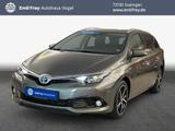 Toyota Auris 1.8 Hybrid Touring Sports Edition S+ - Toyota Auris Touring Sports: Automatik