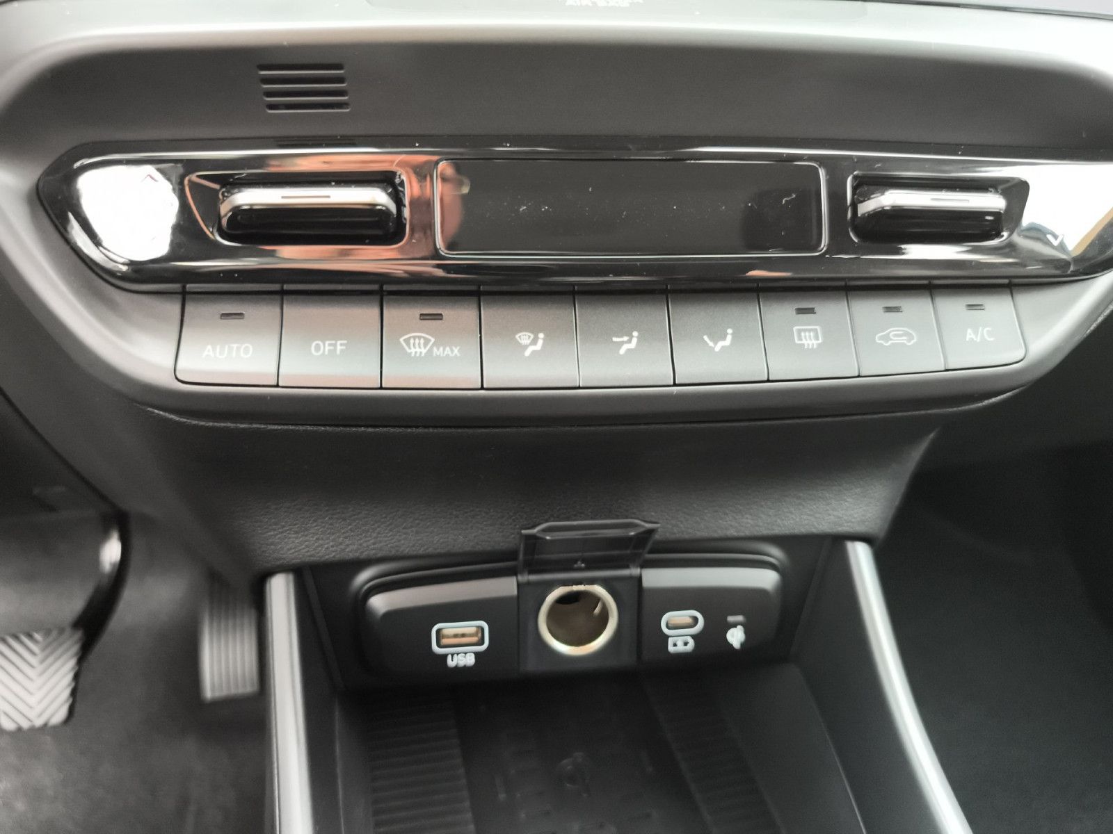 Hyundai i20 - Bild 13
