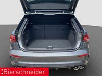 Audi S3 - Vorschau Bild 20